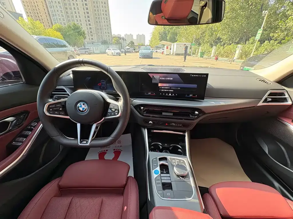 BMW i3 — фото 6