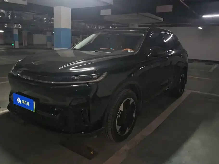 Haval Xiaolong MAX — фото 1
