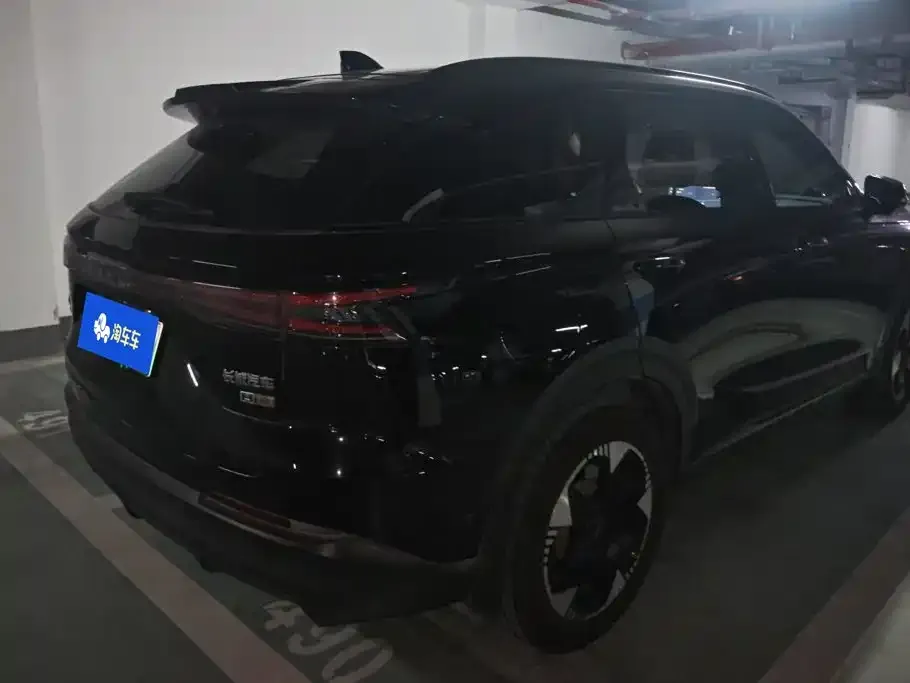 Haval Xiaolong MAX — фото 10