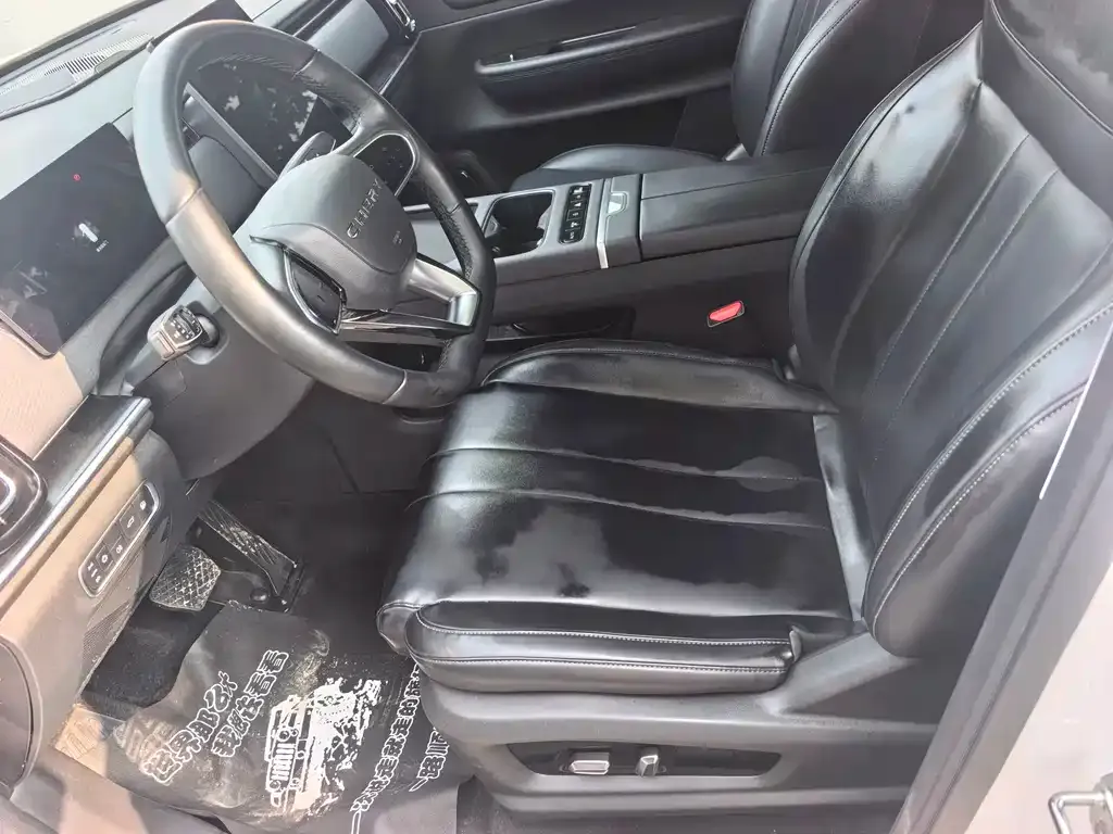 Chery C-DM — фото 3