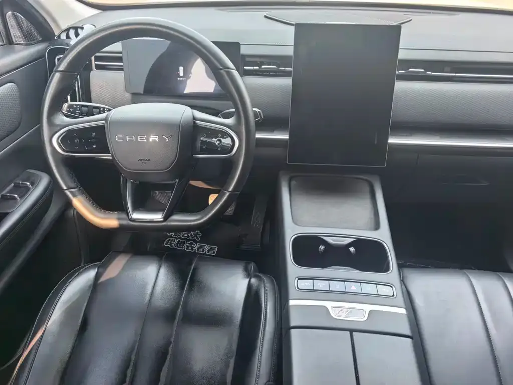 Chery C-DM — фото 7