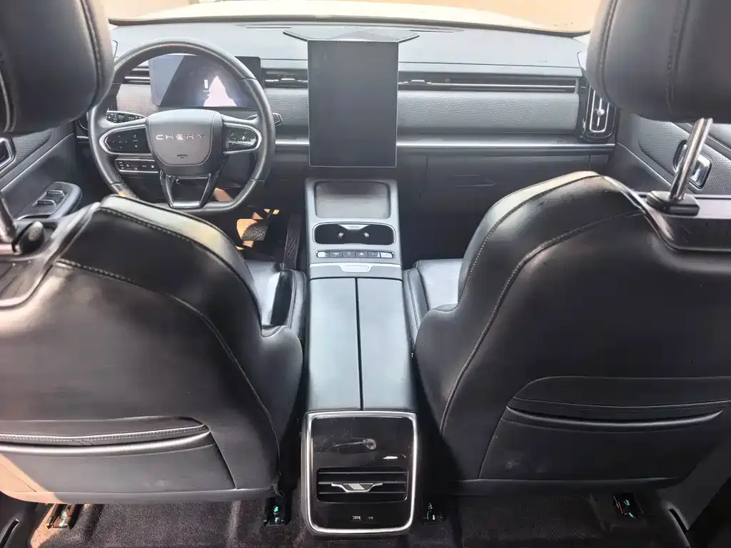 Chery C-DM — фото 6