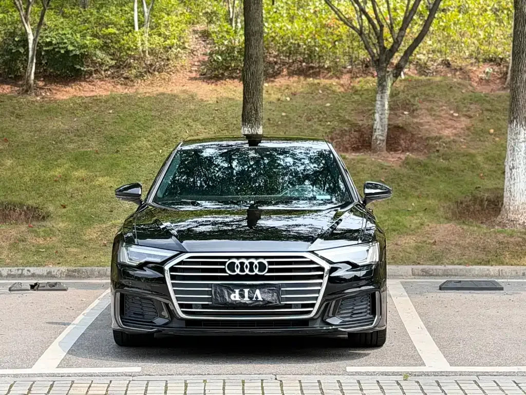 Audi A6L — фото 3