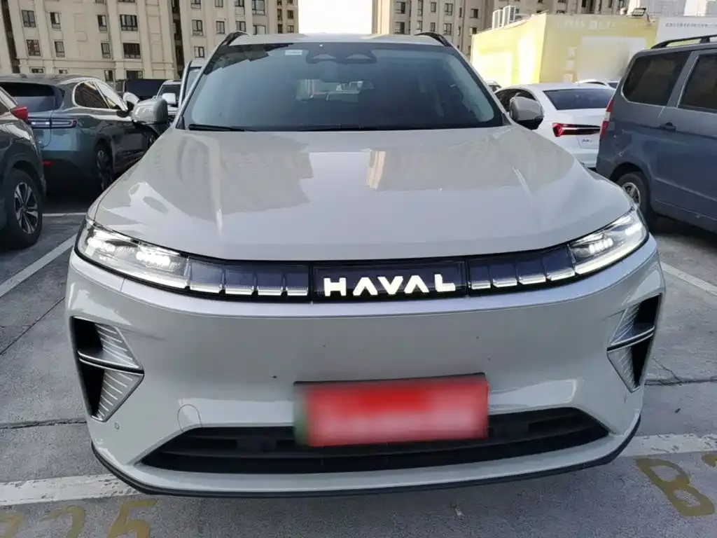 Haval Xiaolong MAX — фото 7