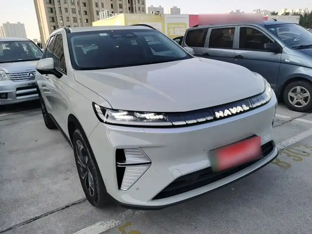 Haval Xiaolong MAX — фото 5