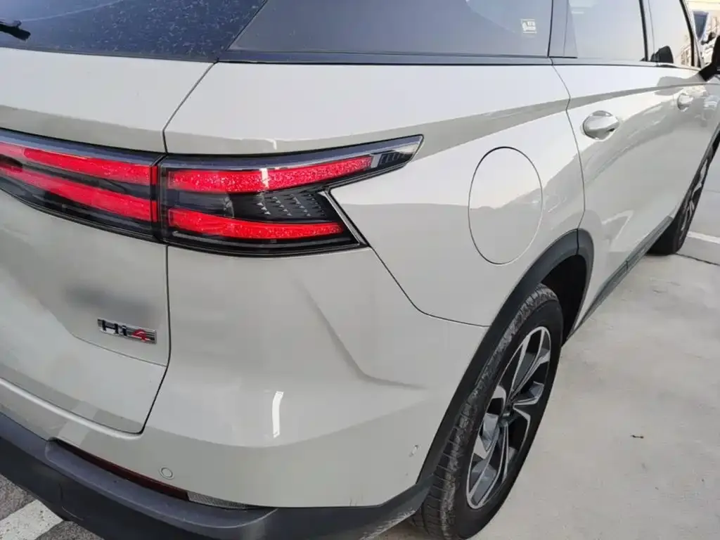 Haval Xiaolong MAX — фото 2