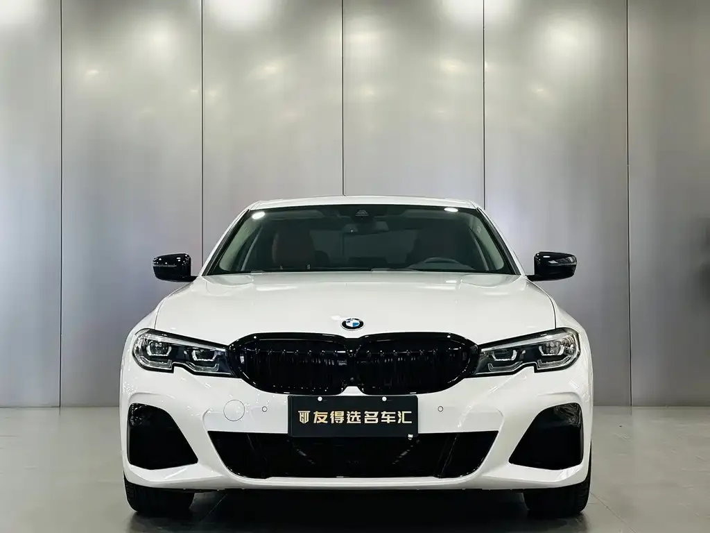 BMW 3 Series — фото 2
