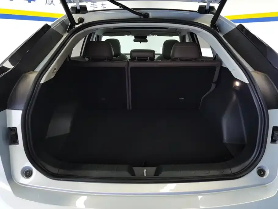 GAC Motor Trumpchi GS4 — фото 8