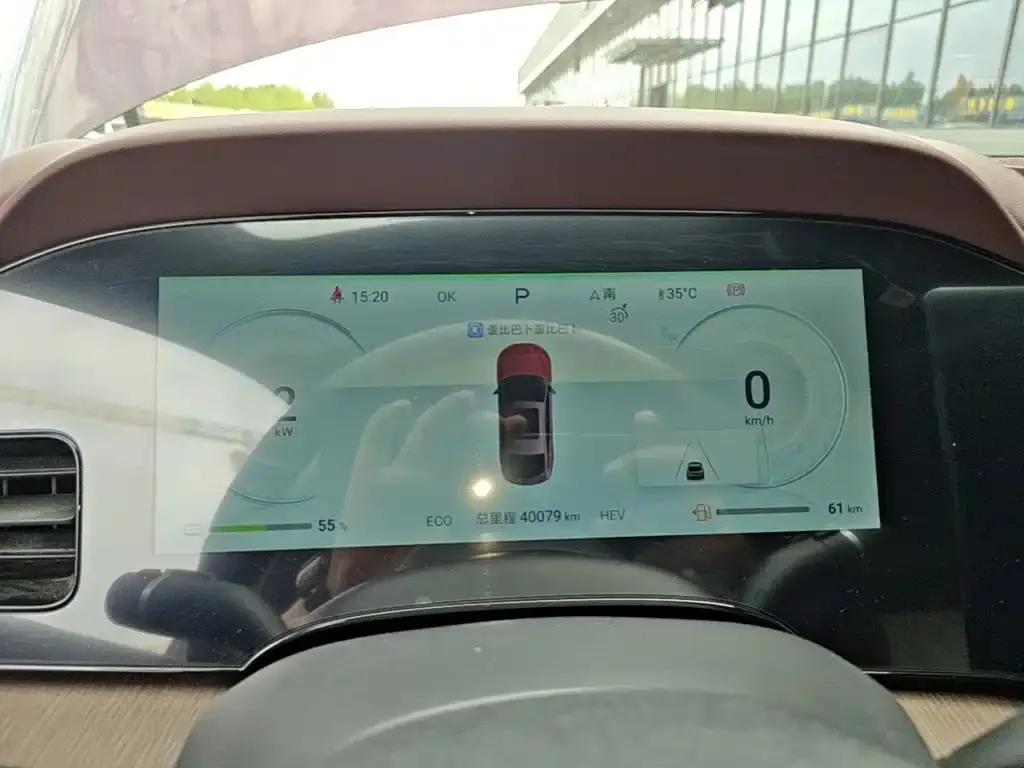 BYD Seal — фото 2