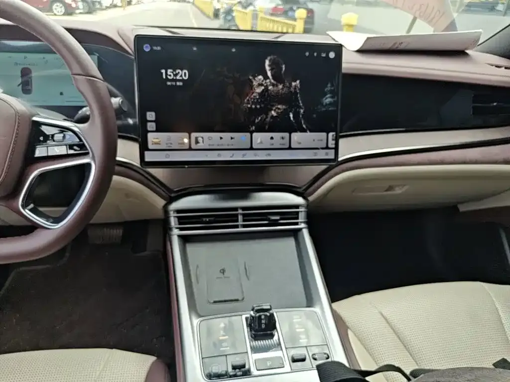BYD Seal — фото 10