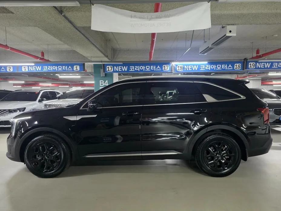 Kia Sorento — фото 7