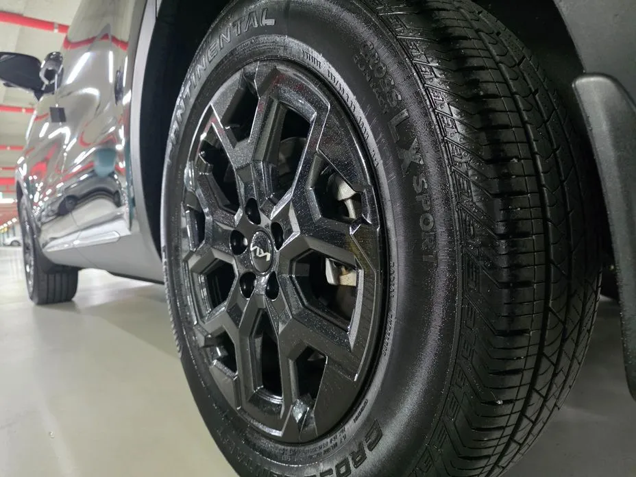 Kia Sorento — фото 10