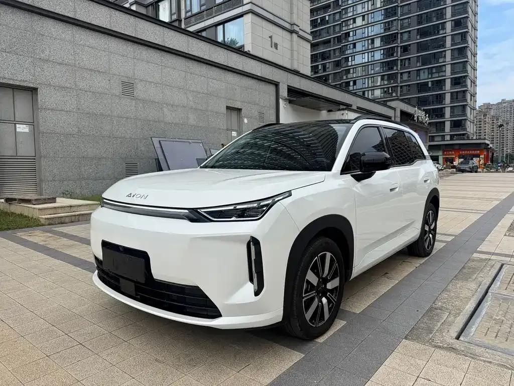 Aion i60 — фото 1