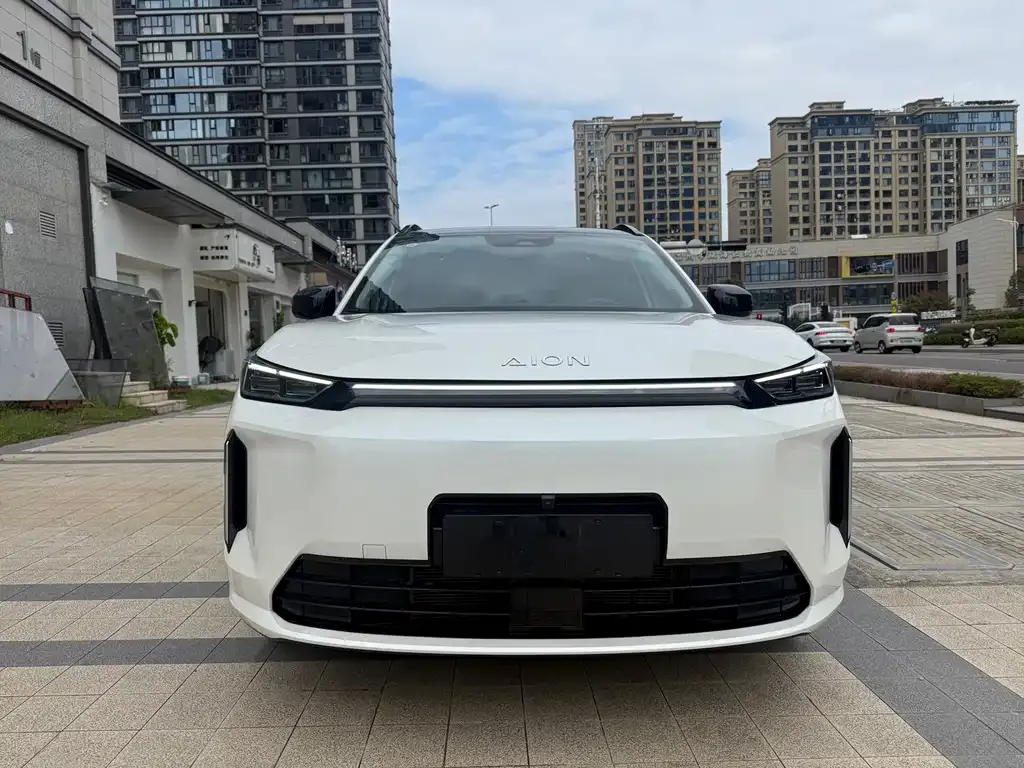 Aion i60 — фото 10