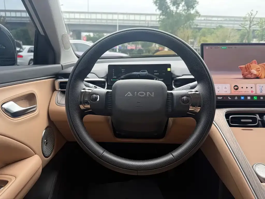 Aion i60 — фото 7