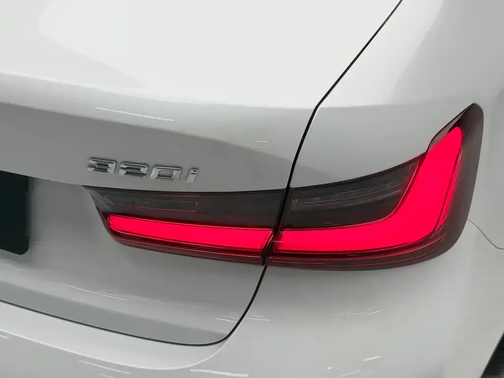 BMW 3 Series — фото 4