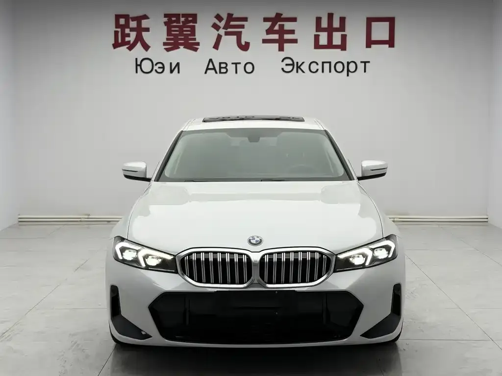 BMW 3 Series — фото 3