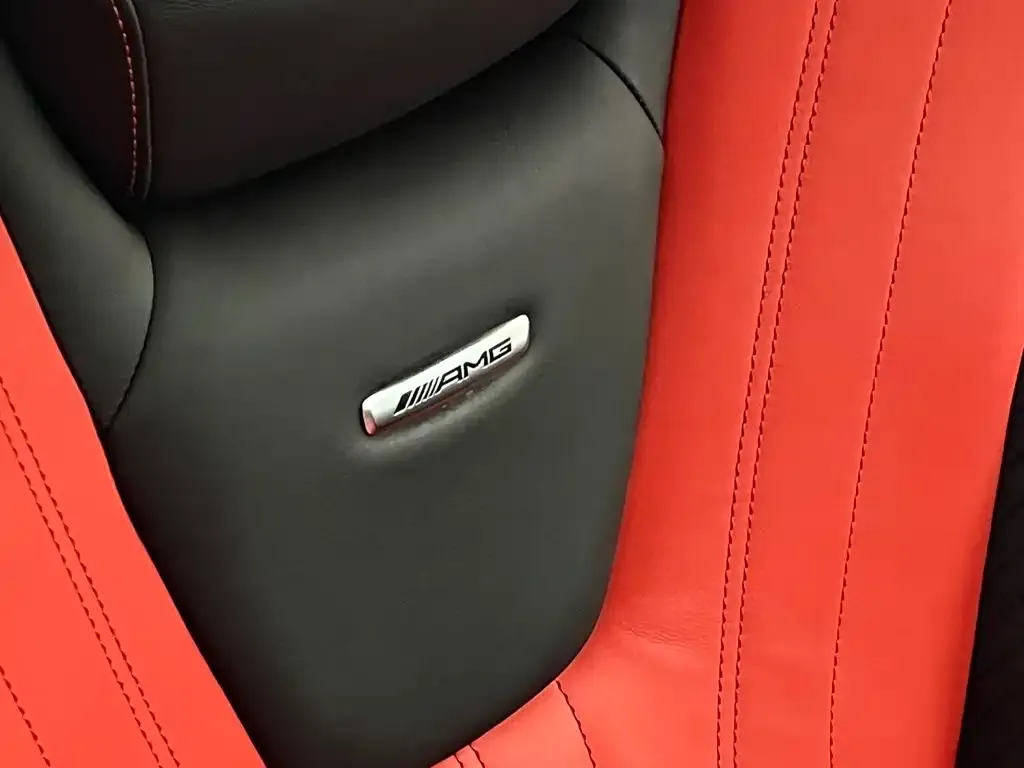 Mercedes-Benz AMG GT — фото 4