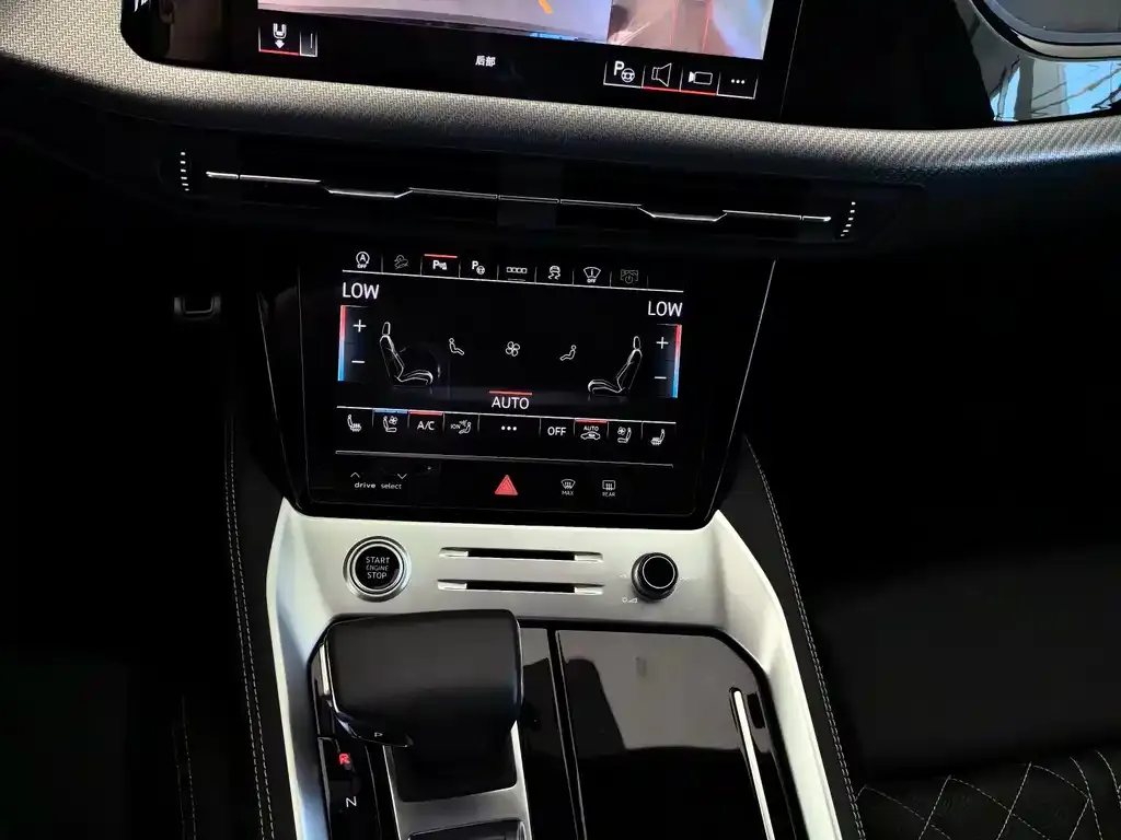Audi Q6 — фото 5
