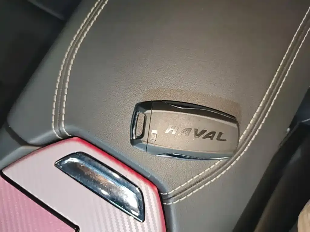Haval H6 — фото 8