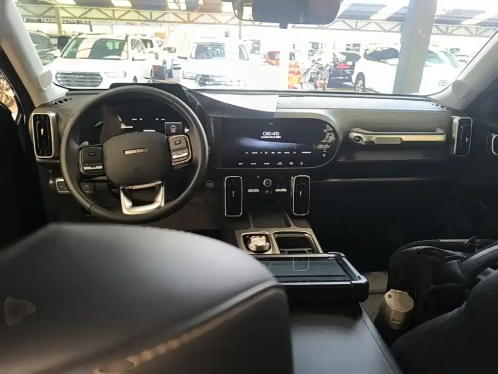 Haval Big Dog — фото 7
