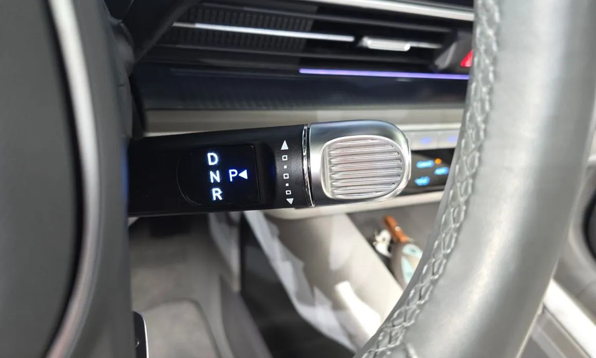 Hyundai Ioniq6 — фото 3