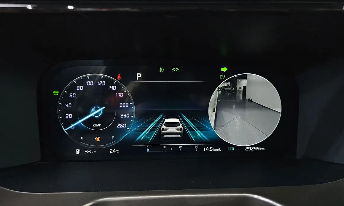 Kia Sorento — фото 2