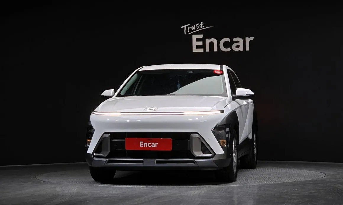 Hyundai Kona — фото 3