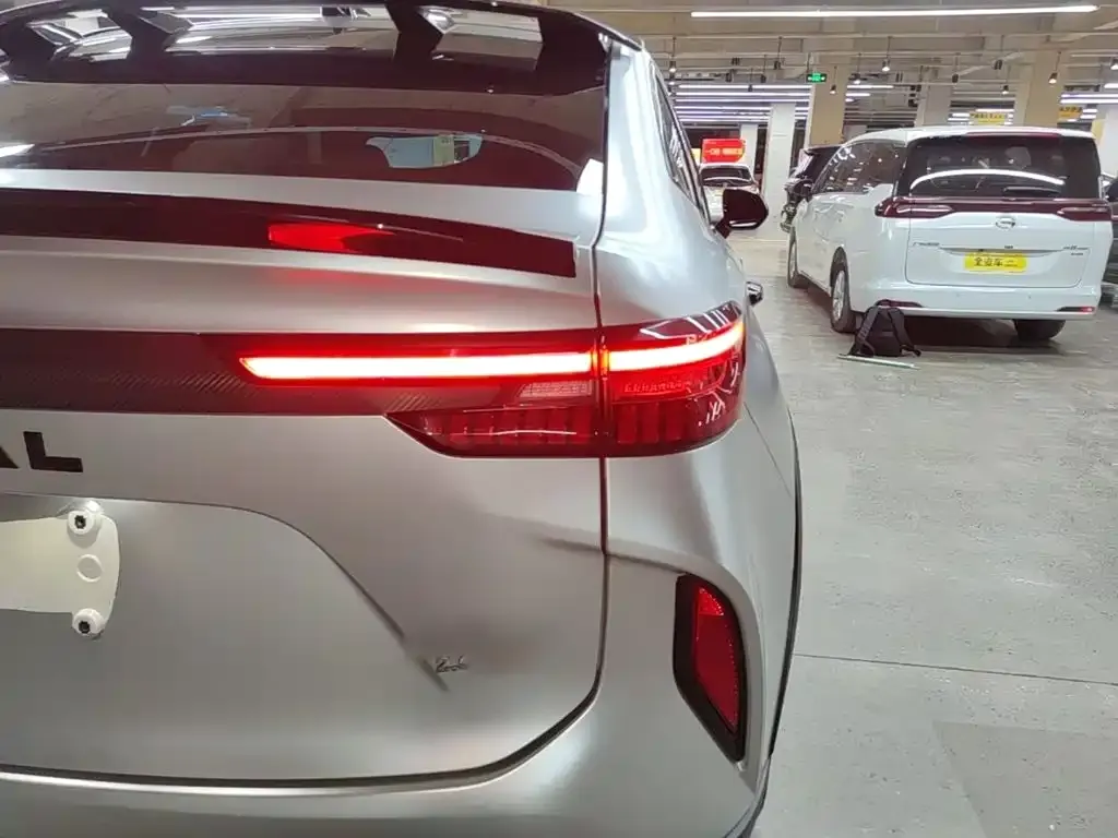 Haval H6S — фото 10