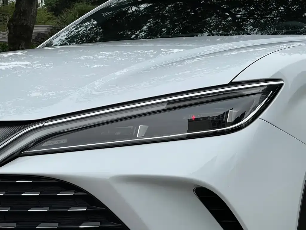 BYD L DM-i — фото 2