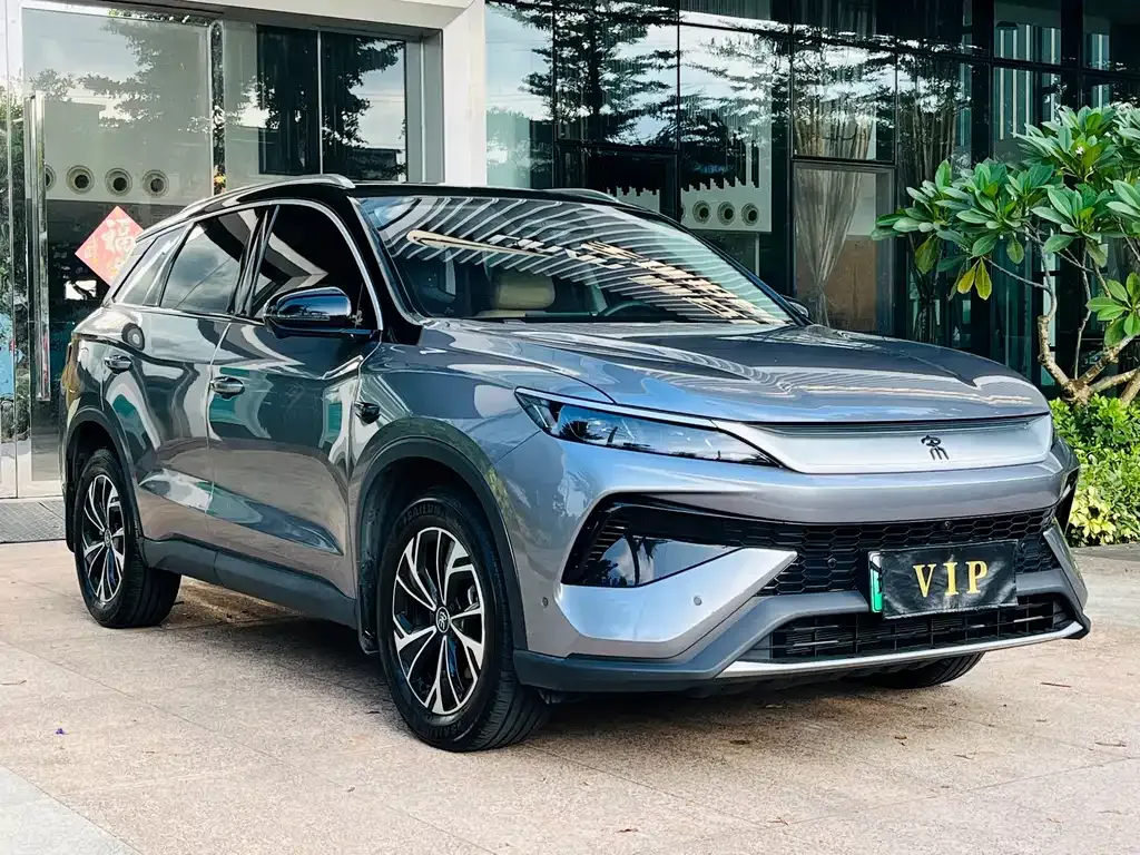 BYD Pro New Energy — фото 9