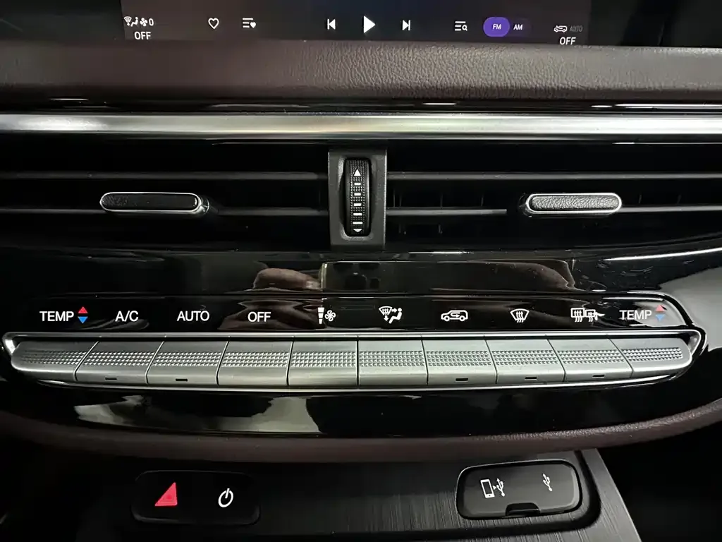 GAC Motor Trumpchi M6 — фото 4