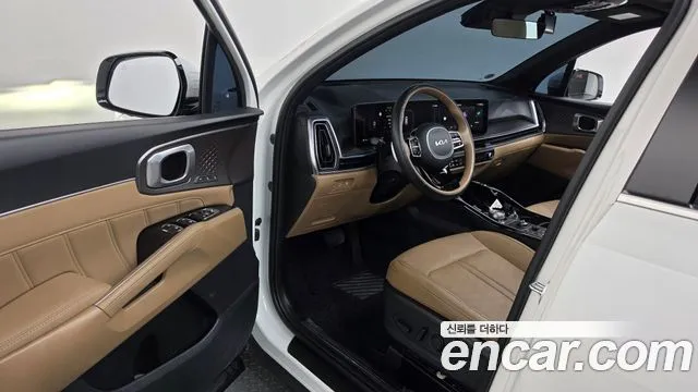 Kia Sorento — фото 6