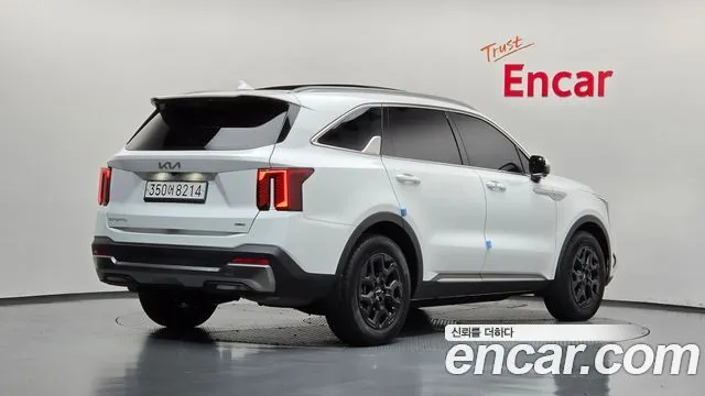 Kia Sorento — фото 2