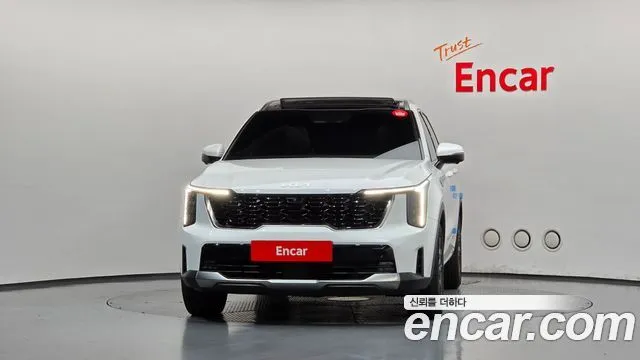 Kia Sorento — фото 7