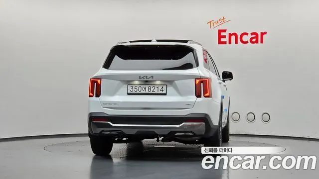 Kia Sorento — фото 3
