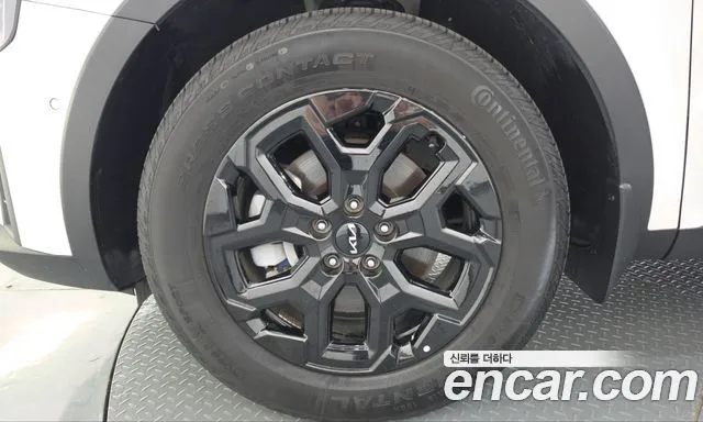 Kia Sorento — фото 4