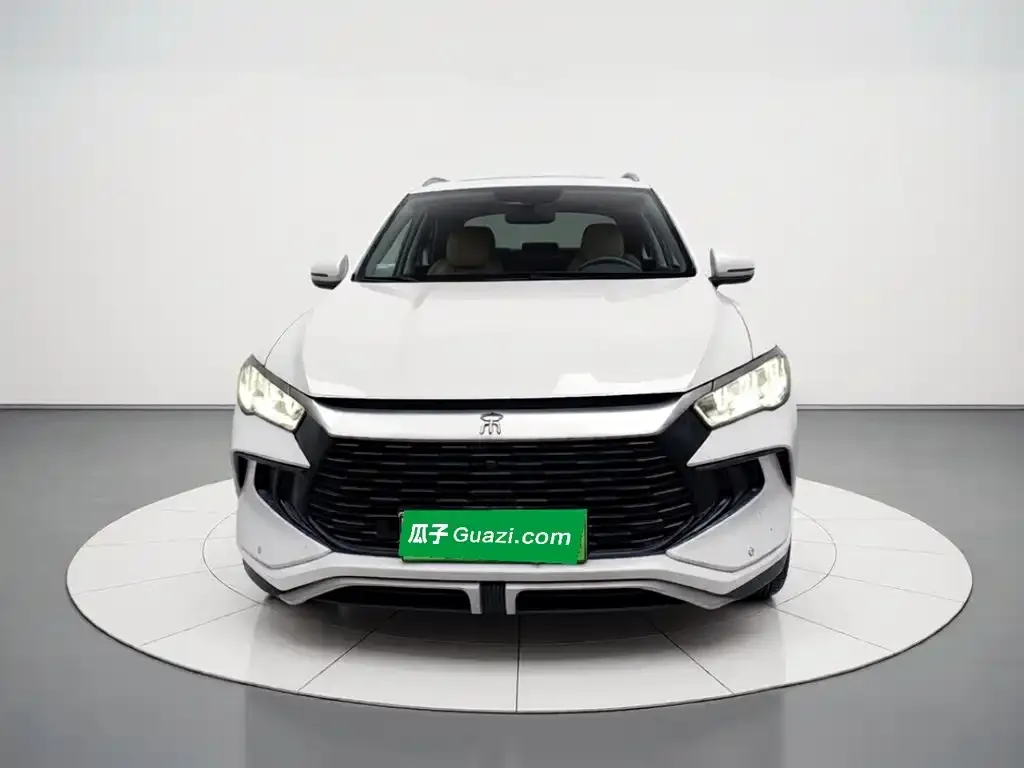 BYD Pro New Energy — фото 8