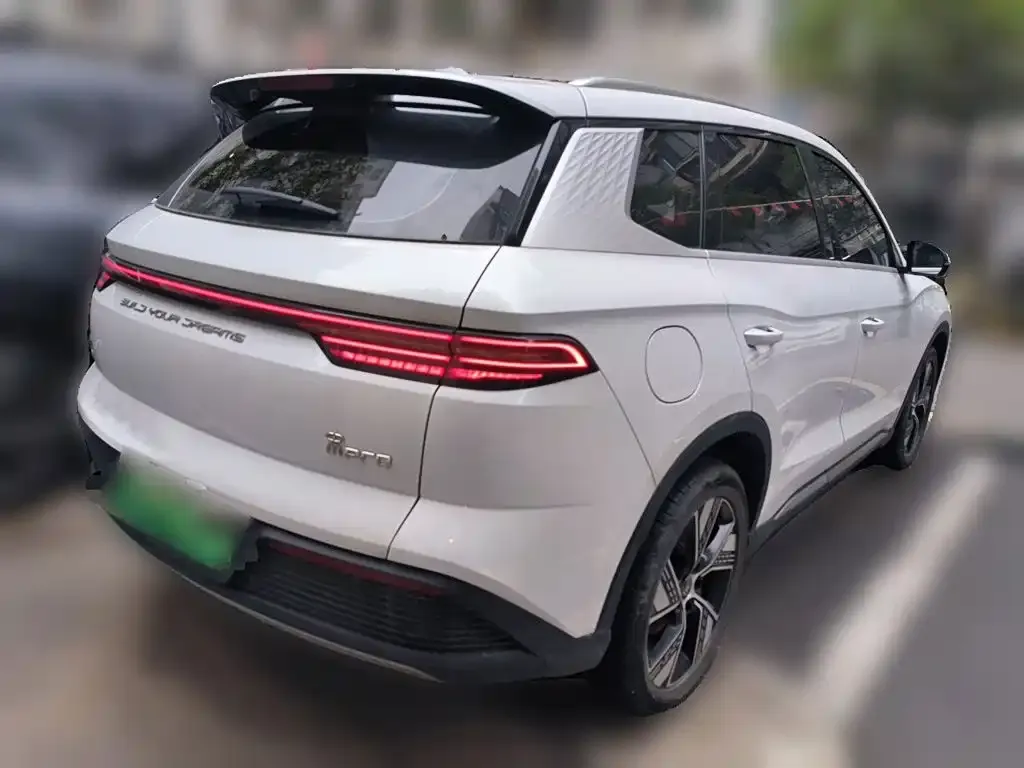BYD Pro New Energy — фото 9
