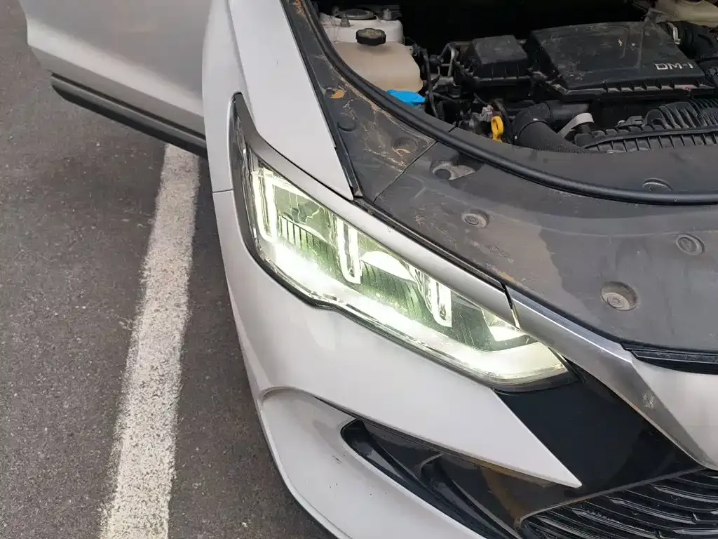 BYD Pro New Energy — фото 10