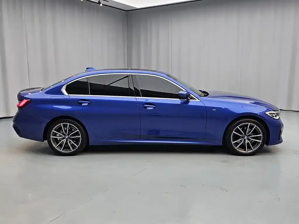 BMW 3 Series — фото 2