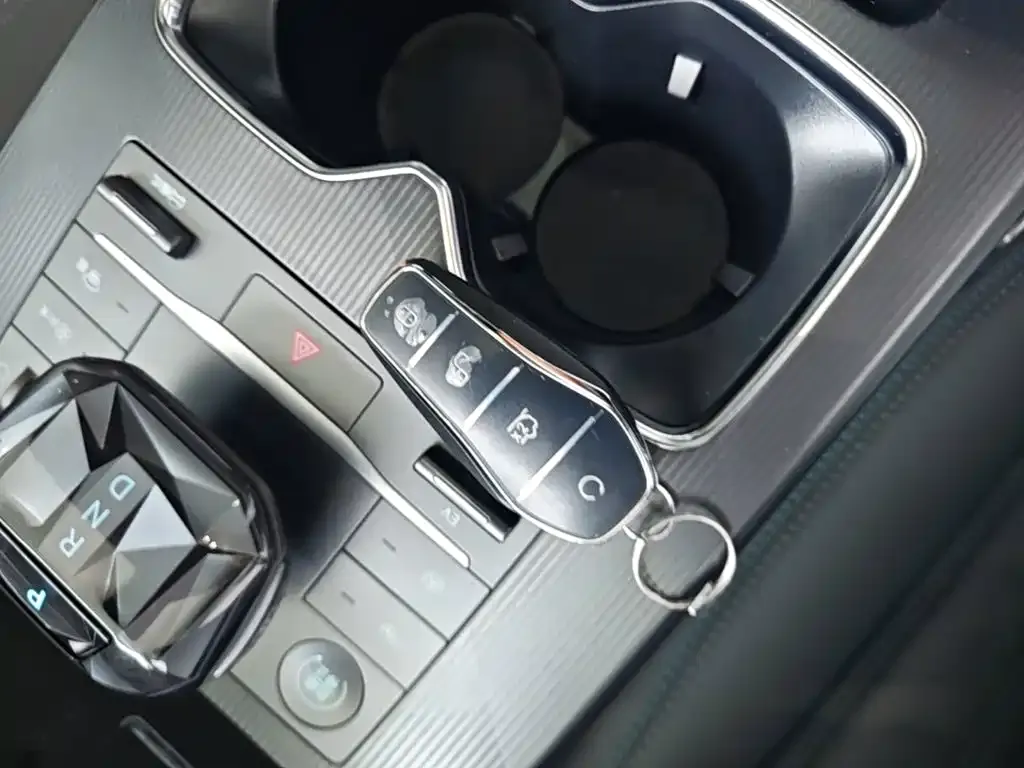 BYD L DM-i — фото 2