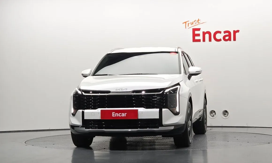 Kia Sportage — фото 4