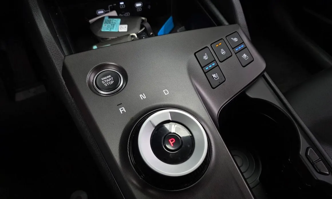 Kia Sportage — фото 3