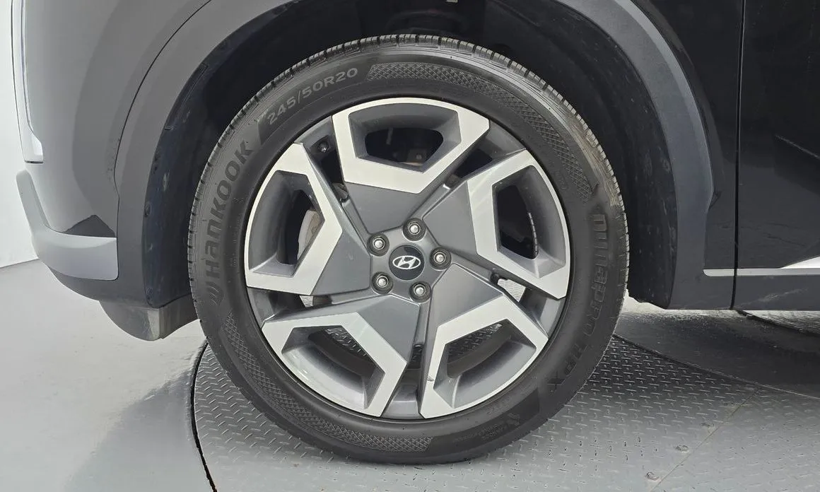Hyundai Palisade — фото 7