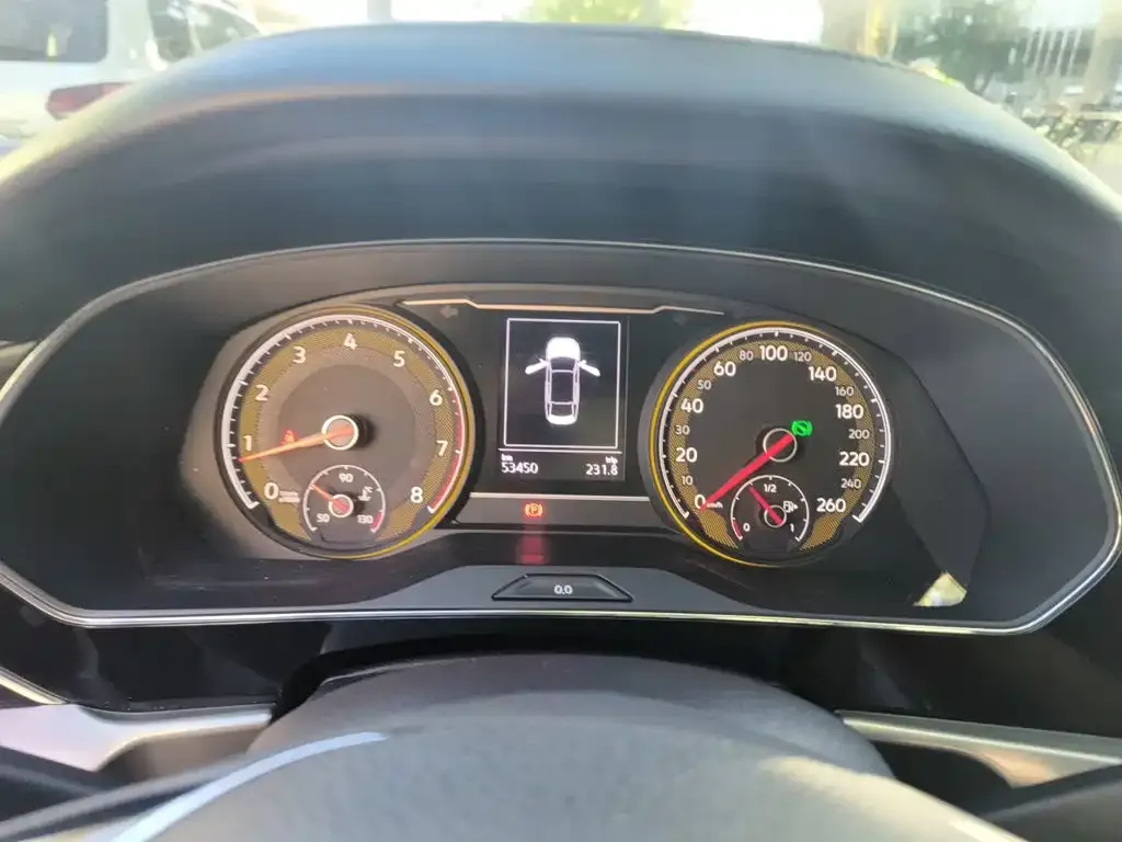 Volkswagen Passat — фото 10