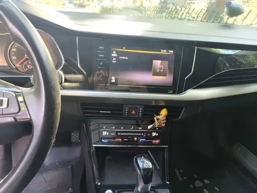 Volkswagen Passat — фото 3