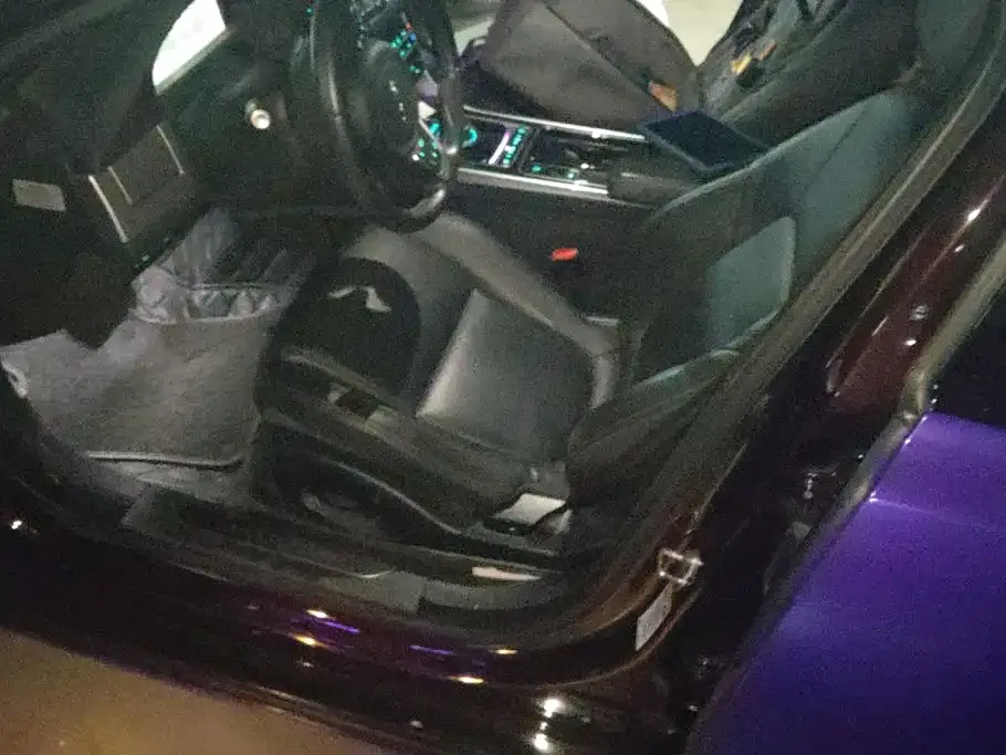 Jaguar XFL — фото 10