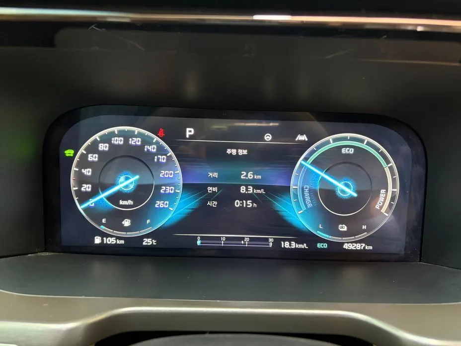 Kia Sorento — фото 6