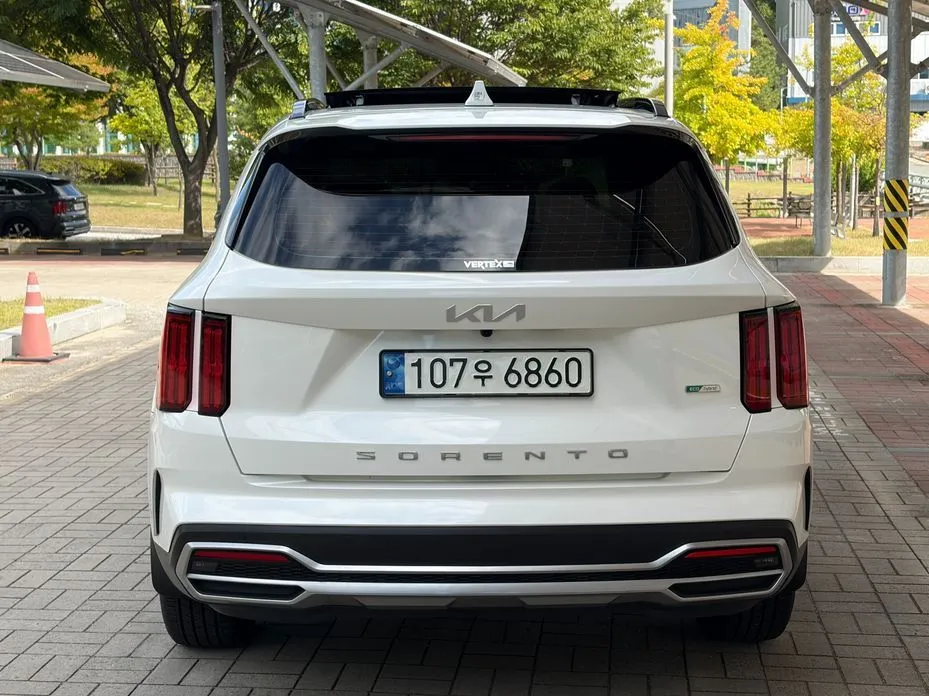 Kia Sorento — фото 2